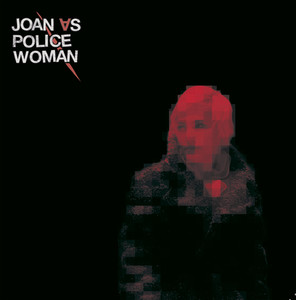 Joan as Police Woman cover