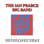 Retrospection Albumcover