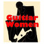 Guitar Women, Vol.1 Albumcover