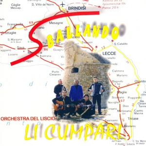 Orchestra Del Liscio Li Cumpari