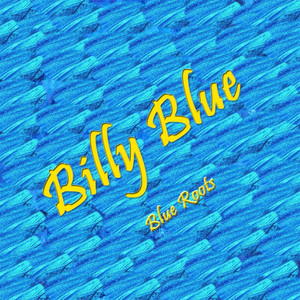 Blue Roots album