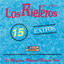 15 Exitos - la maquina musical cover