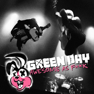 Awesome as F**k album