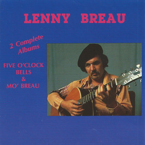 Five O'clock Bells / Mo' Breau album