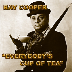 Everybody's Cup Of Tea album