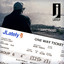 One Way Ticket Albumcover