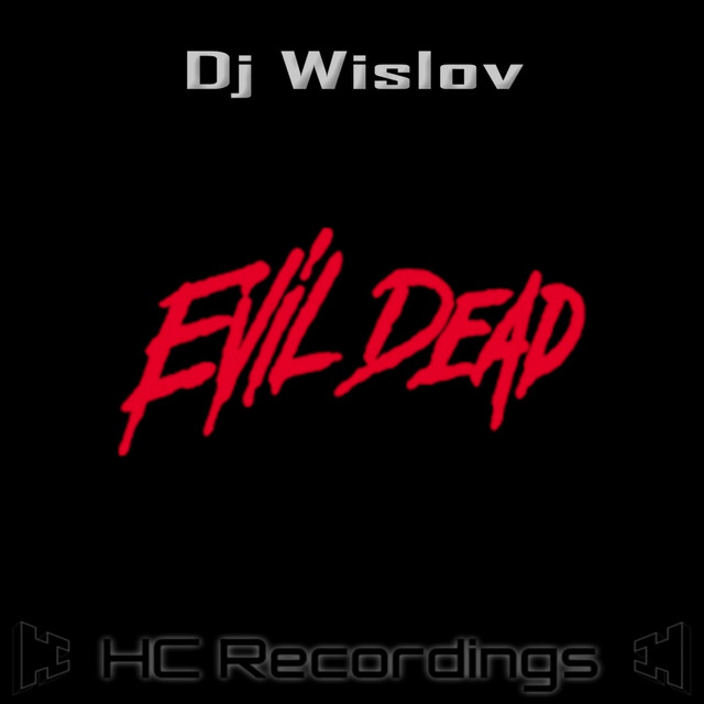 DJ Wislov Photo