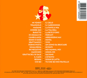 Doppio Zero album