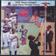 1935 Negro League East-West Game Albumcover