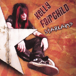 Kelly Fairchild