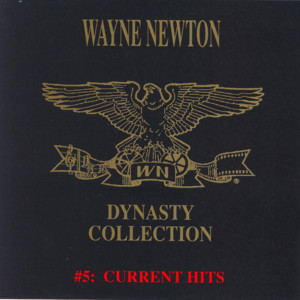 The Dynasty Collection 5 - Current Hits album
