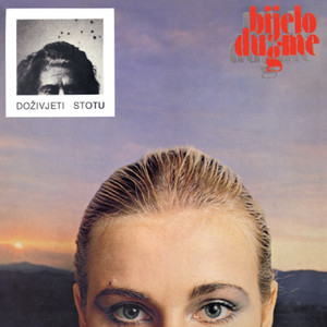 Doživjeti stotu cover