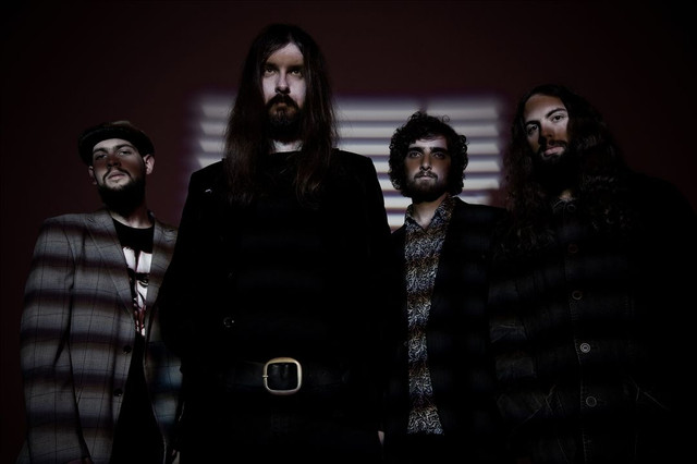 Uncle Acid & the deadbeats Photo
