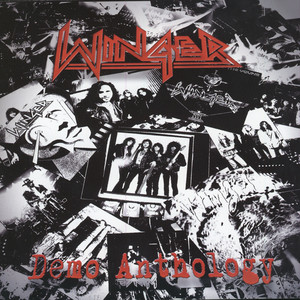 Demo Anthology album