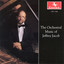 The Orchestral Music of Jeffrey Jacob Albumcover