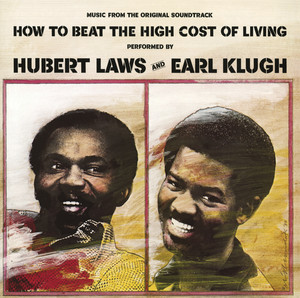 How to Beat the High Cost of Living album