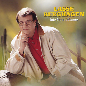 Inte Bara Drömmar cover