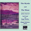 The Mystic and the Muse, Piano Music of Cyril Scott and Roger Quilter Albumcover