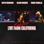 Boys Club: Live From California cover