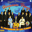 30 Exitos El Pachangon De Los Flores cover