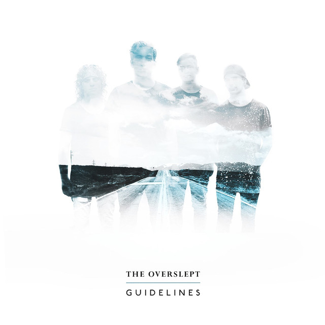 Guidelines Ep cover