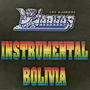 Instrumental Bolivia album