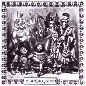 Claudio Fucci