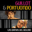 Guillot & Portuondo: Las Damas del Bolero cover