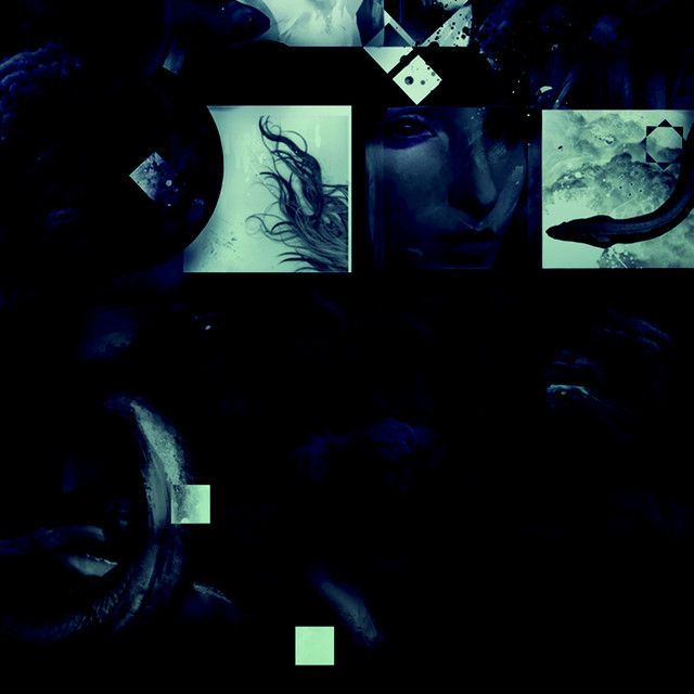 Thousands of Evils Albumcover