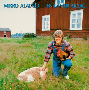 En lantis är jag album