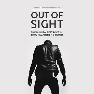 Out of Sight (Remixes) album