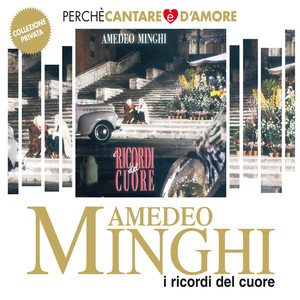 I ricordi del cuore album