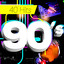 40 Hits 90's cover