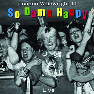So Damn Happy album