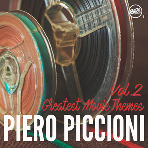 Greatest Movie Themes, Vol. 2 album