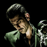 Danny Vera Photo