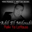 Malki Ya Leflouss Albumcover
