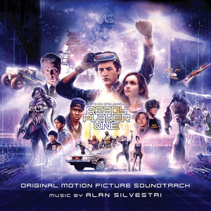 Ready Player One: Original Motion Picture Soundtrack album