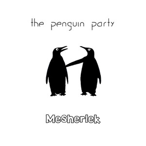 The Penguin Party Photo