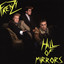 Hall of Mirrors cover