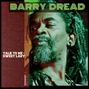 Barry Dread