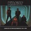 Complete Studio Recordings, 1981-1986 Albumcover