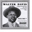 Walter Davis Vol. 7 1946-1952 cover