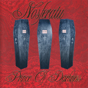 Prince of Darkness album