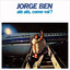 Alô Alô, Como Vai? cover