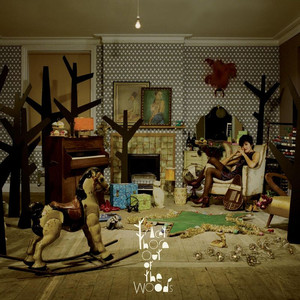 Out of the Woods album