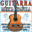 Guitarra. Música Española Albumcover