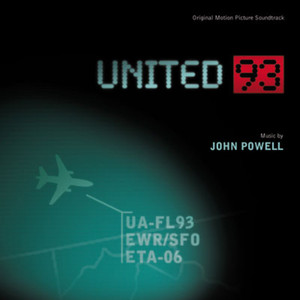 United 93 album