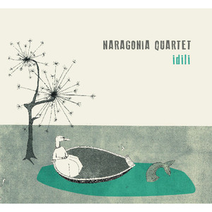 idili cover