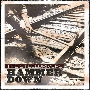 Hammer Down cover
